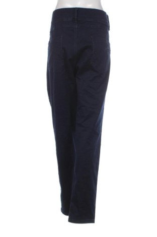 Blugi de femei Unbranded, Mărime 3XL, Culoare Albastru, Preț 91,99 Lei