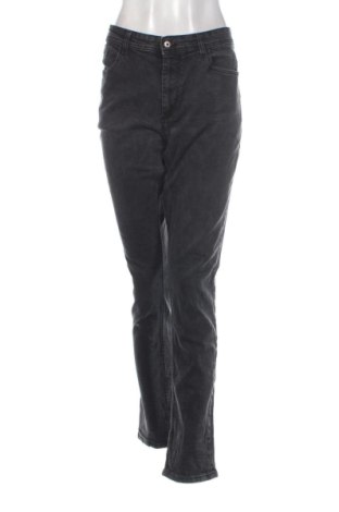Γυναικείο Τζίν Unbranded, Μέγεθος XXL, Χρώμα Μαύρο, Τιμή 17,99 €