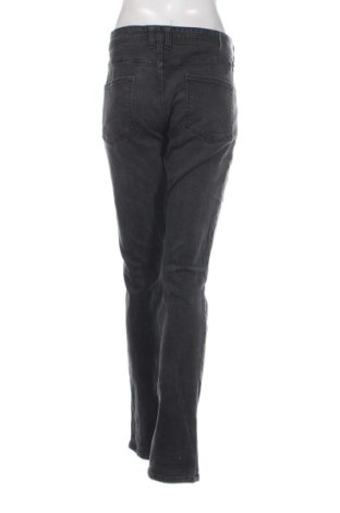 Γυναικείο Τζίν Unbranded, Μέγεθος XXL, Χρώμα Μαύρο, Τιμή 17,99 €
