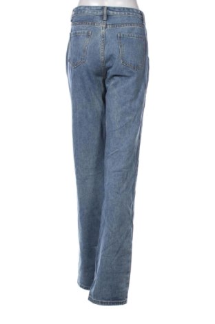 Dámske džínsy  Unbranded, Veľkosť M, Farba Modrá, Cena  17,95 €