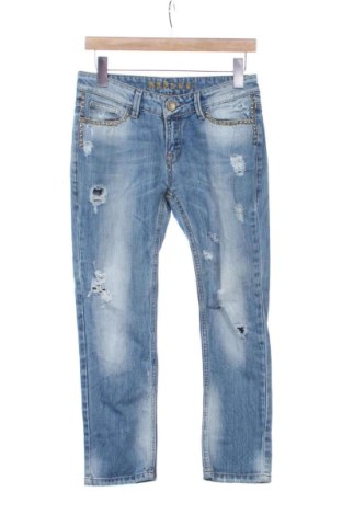 Damen Jeans Unbranded, Größe M, Farbe Blau, Preis 15,00 €