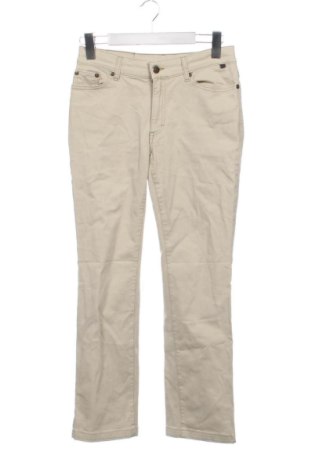 Дамски дънки Unbranded, Размер S, Цвят Бежов, Цена 16,87 €, #136466158