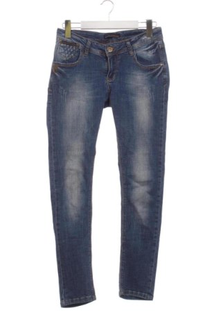 Damen Jeans Unbranded, Größe M, Farbe Blau, Preis € 15,00, #136467367