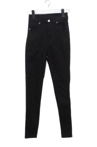 Дамски дънки Unbranded, Размер XS, Цвят Черен, Цена 15,33 €