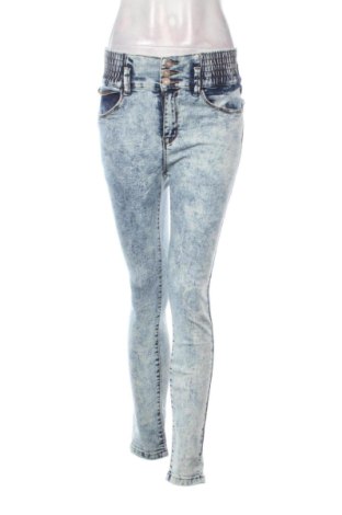 Damen Jeans Unbranded, Größe M, Farbe Blau, Preis 19,99 €