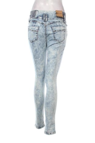 Damen Jeans Unbranded, Größe M, Farbe Blau, Preis 19,99 €