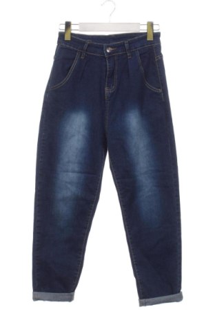 Дамски дънки Unbranded, Размер XS, Цвят Син, Цена 15,33 €