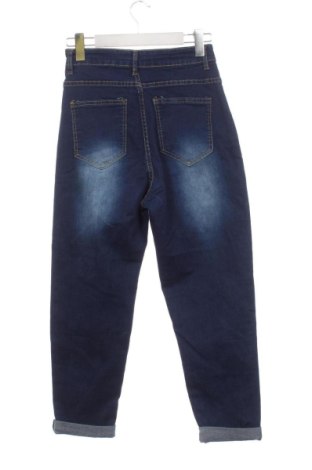 Дамски дънки Unbranded, Размер XS, Цвят Син, Цена 15,33 €