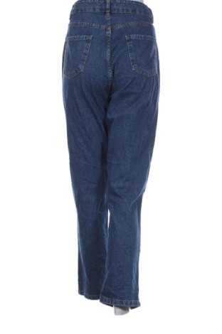 Damskie jeansy Unbranded, Rozmiar L, Kolor Niebieski, Cena 78,99 zł