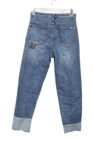 Дамски дънки Unbranded, Размер M, Цвят Син, Цена 15,33 €