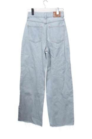 Дамски дънки Unbranded, Размер XS, Цвят Син, Цена 15,33 €