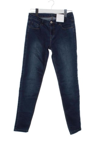 Дамски дънки Unbranded, Размер XS, Цвят Син, Цена 15,33 €