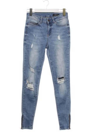 Дамски дънки Unbranded, Размер XS, Цвят Син, Цена 15,33 €