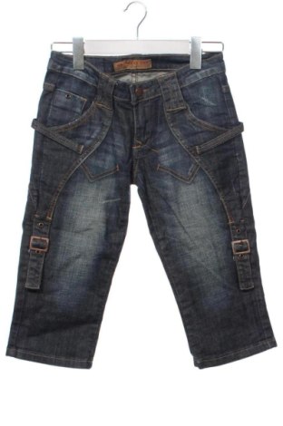 Дамски дънки Unbranded, Размер XS, Цвят Син, Цена 15,33 €