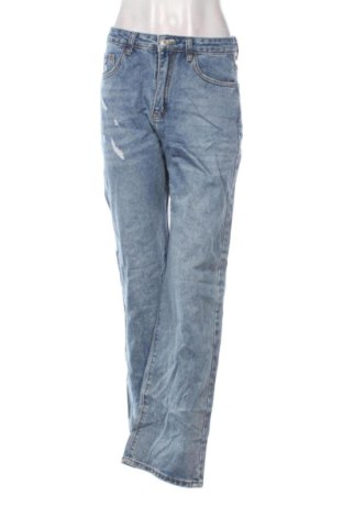 Damen Jeans Unbranded, Größe M, Farbe Blau, Preis € 19,99
