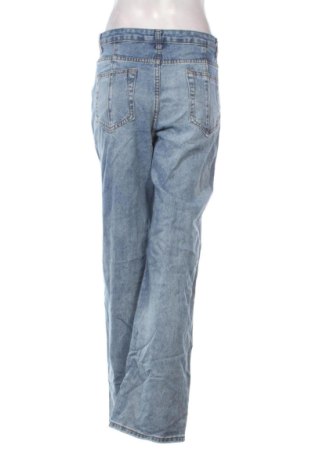 Damen Jeans Unbranded, Größe M, Farbe Blau, Preis € 19,99