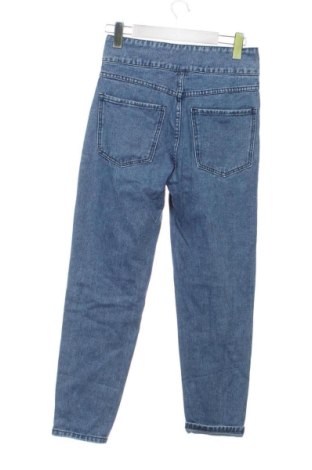 Дамски дънки Unbranded, Размер S, Цвят Син, Цена 15,33 €