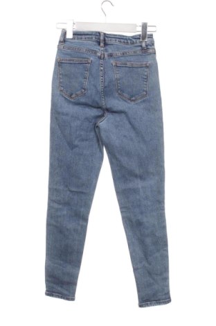 Дамски дънки Unbranded, Размер XXS, Цвят Син, Цена 15,33 €