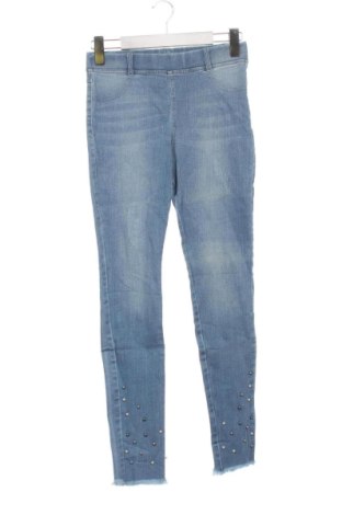 Дамски дънки Unbranded, Размер XS, Цвят Син, Цена 15,33 €