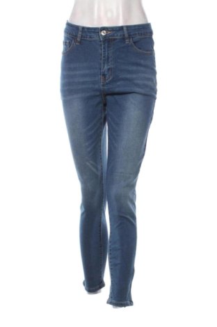 Damskie jeansy Unbranded, Rozmiar S, Kolor Niebieski, Cena 78,99 zł