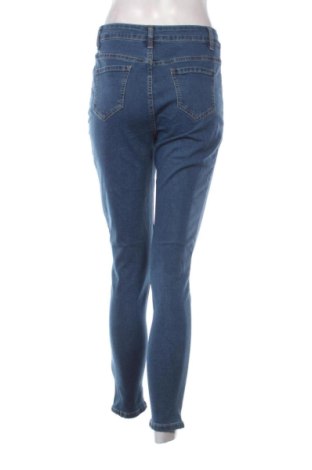 Damskie jeansy Unbranded, Rozmiar S, Kolor Niebieski, Cena 78,99 zł