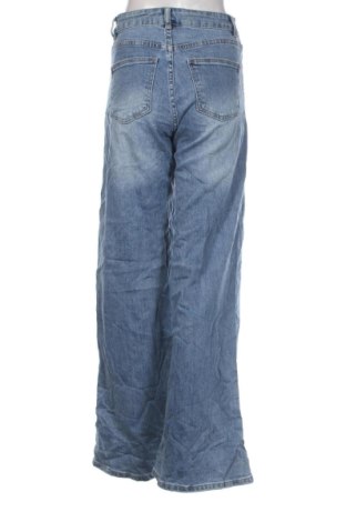Γυναικείο Τζίν Unbranded, Μέγεθος S, Χρώμα Μπλέ, Τιμή 17,99 €