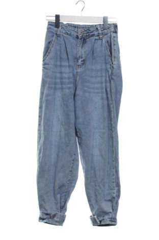 Дамски дънки Unbranded, Размер XS, Цвят Син, Цена 15,33 €