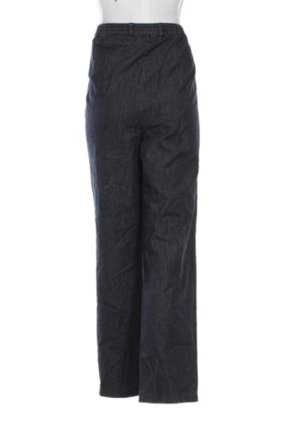Дамски дънки Unbranded, Размер 3XL, Цвят Син, Цена 16,87 €, #136488469