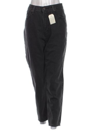 Női farmernadrág Unbranded, Méret XL, Szín Fekete, Ár 11 839 Ft