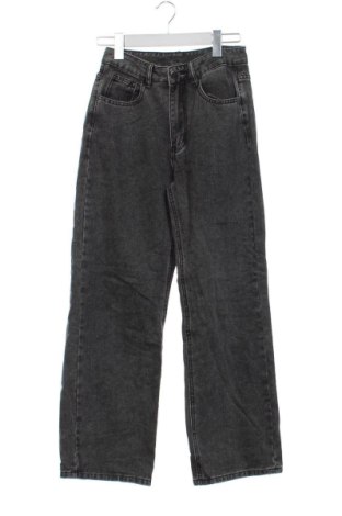 Дамски дънки Unbranded, Размер XS, Цвят Сив, Цена 16,87 €, #136489980