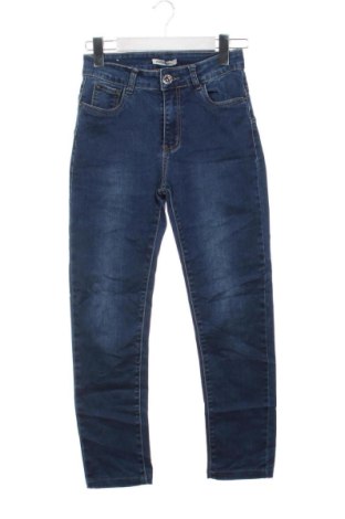 Дамски дънки Unbranded, Размер XS, Цвят Син, Цена 15,33 €