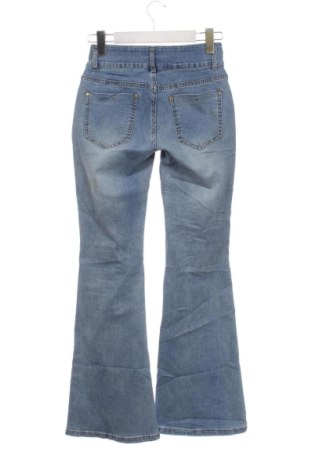 Дамски дънки Unbranded, Размер XS, Цвят Син, Цена 15,33 €