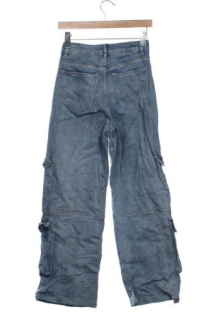 Дамски дънки Unbranded, Размер XS, Цвят Син, Цена 15,33 €