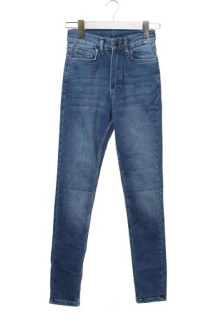 Дамски дънки Unbranded, Размер XXS, Цвят Син, Цена 15,33 €