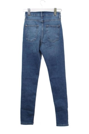 Дамски дънки Unbranded, Размер XXS, Цвят Син, Цена 15,33 €