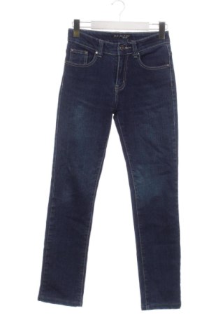 Damskie jeansy Unbranded, Rozmiar M, Kolor Niebieski, Cena 36,99 zł, #136494752