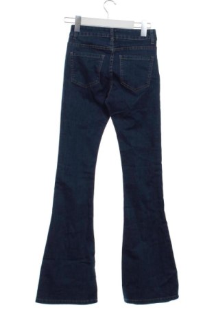 Дамски дънки Unbranded, Размер XXS, Цвят Син, Цена 15,33 €