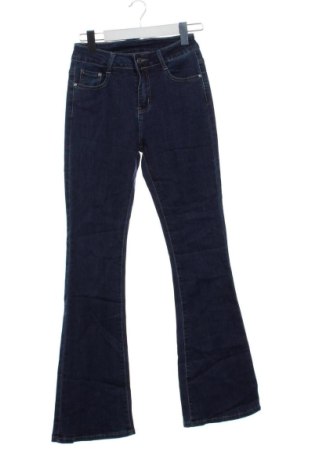 Дамски дънки Unbranded, Размер XS, Цвят Син, Цена 15,33 €