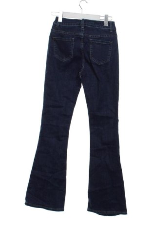 Дамски дънки Unbranded, Размер XS, Цвят Син, Цена 15,33 €