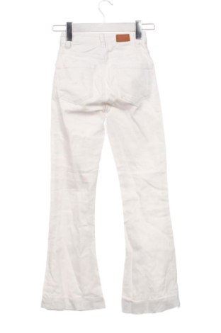 Blugi de femei Unbranded, Mărime XS, Culoare Alb, Preț 91,99 Lei