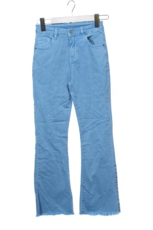 Дамски дънки Unbranded, Размер XXS, Цвят Син, Цена 15,33 €