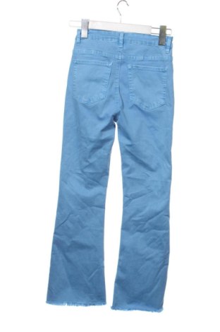 Дамски дънки Unbranded, Размер XXS, Цвят Син, Цена 15,33 €