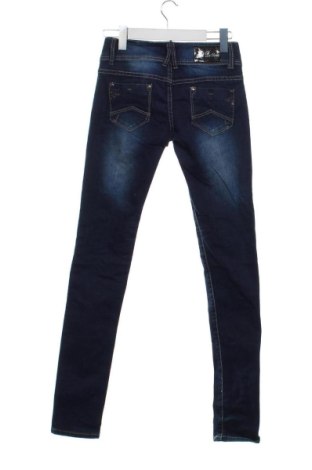 Дамски дънки Unbranded, Размер XS, Цвят Син, Цена 15,33 €