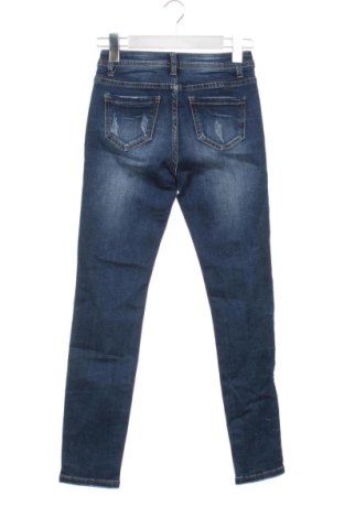 Дамски дънки Unbranded, Размер XXS, Цвят Син, Цена 15,33 €