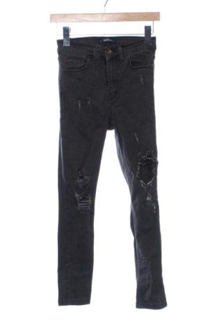 Damskie jeansy Unbranded, Rozmiar XXS, Kolor Czarny, Cena 36,99 zł, #136497382
