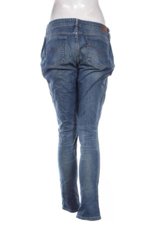 Дамски дънки Unbranded, Размер XL, Цвят Син, Цена 15,33 €