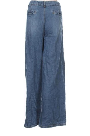 Damskie jeansy Unbranded, Rozmiar L, Kolor Niebieski, Cena 78,99 zł