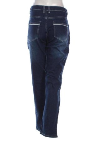 Дамски дънки Unbranded, Размер XL, Цвят Син, Цена 15,33 €