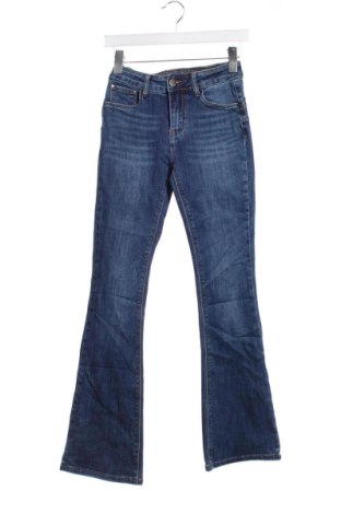 Дамски дънки Unbranded, Размер XS, Цвят Син, Цена 15,33 €