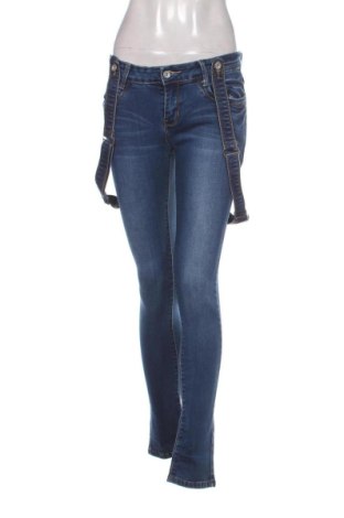 Damen Jeans Unbranded, Größe M, Farbe Blau, Preis 8,99 €, #136502332